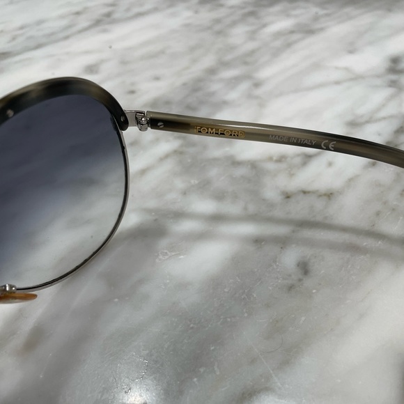 Tom Ford Glasses - Picture 4 of 4